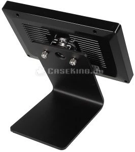 Soundgraph FingerVU 706 Wired Touch Monitor schwarz, 10.1"
