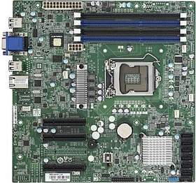 Tyan S5510-LE (Intel 1155) (S5510G2NR-LE)