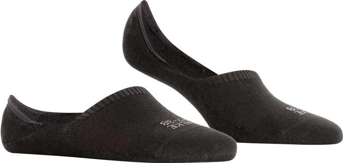 Falke Step High Cut Socken schwarz (Damen)