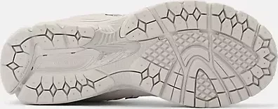 New Balance 2002R grey matter/reflection