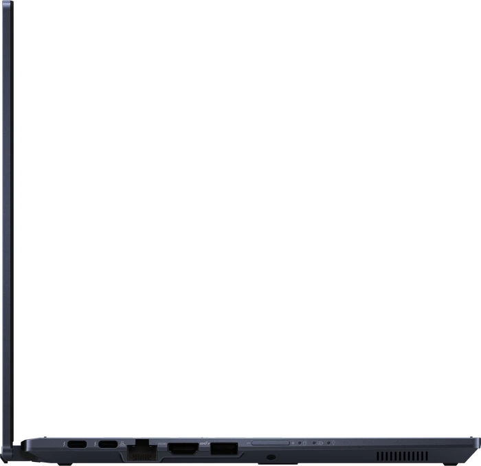 ASUS ExpertBook B5 Flip B5402FEA-HY0197X, Star Black, Core i5-1155G7, 8GB RAM, 256GB SSD, DE