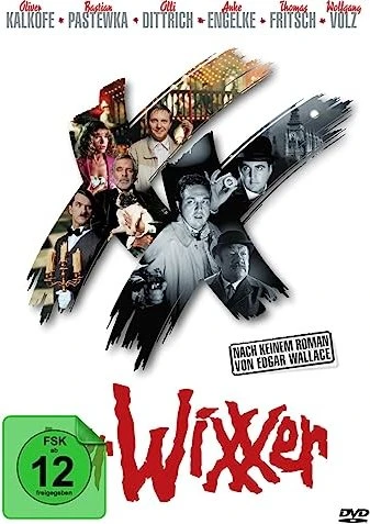 Der WiXXer (DVD)