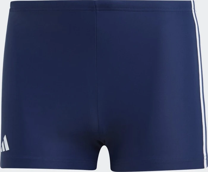 adidas Classic 3-Streifen Badehose team navy blue 2/white (Herren)