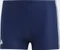 adidas Classic 3-Streifen Badehose team navy blue 2/white (Herren) Vorschaubild