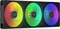 Cooler Master MasterFan SF360R ARGB, 3x 120mm Vorschaubild