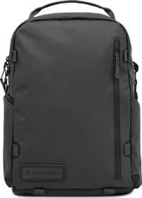 Wandrd PRVKE ZIP 21 Rucksack schwarz