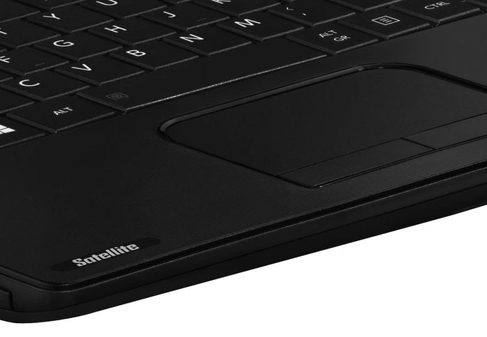 Toshiba Satellite Pro C50-A-1EL, schwarz, Pentium 2020M, 4GB RAM, 500GB HDD, DE