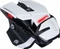 MadCatz R.A.T. 4+, weiß, USB Vorschaubild