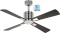CasaFan Eco Neo III 103 BN-NB/KI WiFi Deckenventilator kirsche/nuss Vorschaubild