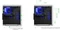 Endorfy SilentiumPC Regnum RG4TF RGB Frosty White, Glasfenster Vorschaubild