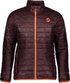 Scott Insuloft Superlight PL Funktionsjacke red fudge (Herren)