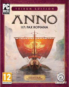 Anno 117: Pax Romana - Tribun Edition (PC)