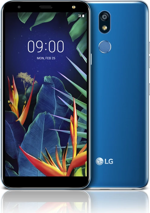 LG K40