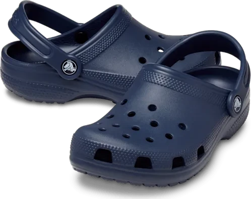 Crocs Classic navy (Junior)