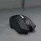 Inca IWM-555 Wireless Mouse schwarz, USB/Bluetooth Vorschaubild