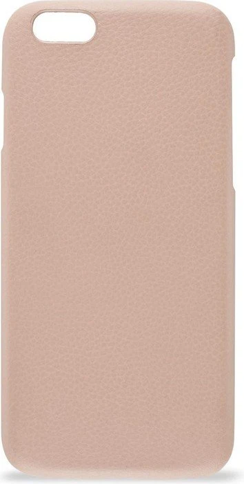 Artwizz Leather Clip für iPhone 7 rosa