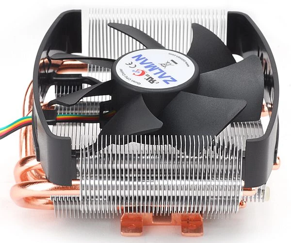 Zalman CNPS8000B