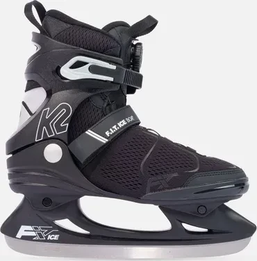 K2 F.I.T. Ice BOA Eislaufschuhe (Herren)