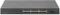 Digitus DN-953 Rackmount Gigabit Switch, 24x RJ-45, 2x SFP, 370W PoE+ Vorschaubild