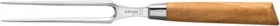 Burgvogel Oliva Line Fleischgabel 15cm