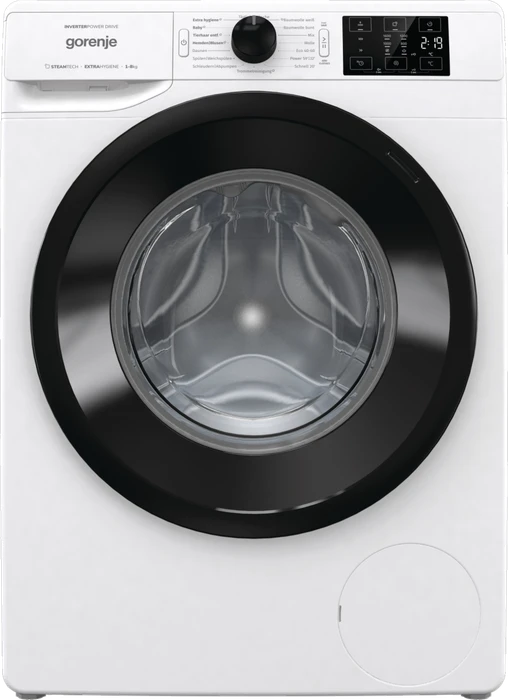 Gorenje WNEI86APS Frontlader
