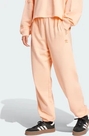 adidas Essentials French Terry Trainingshose lang glow pink (Herren)