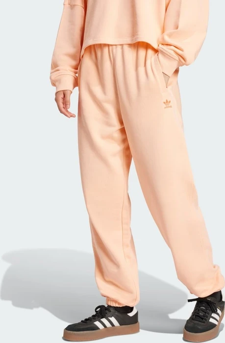 adidas Essentials French Terry Trainingshose lang glow pink (Herren)
