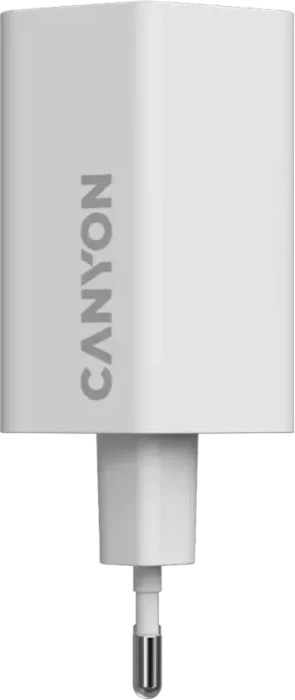 Canyon Wall Charger Hexagon 65 weiß