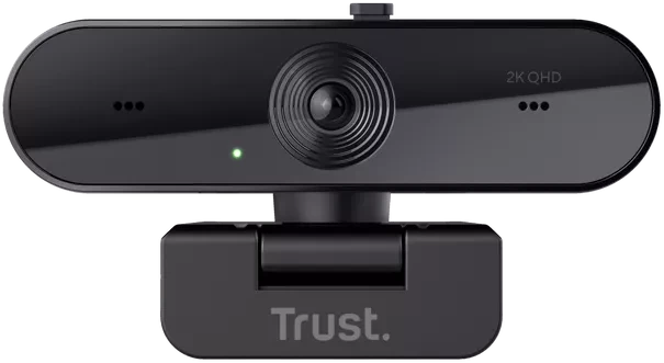 Trust Taxon QHD Webcam ECO
