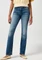 Wrangler Bootcut Jeans filthy sands (Damen) Vorschaubild
