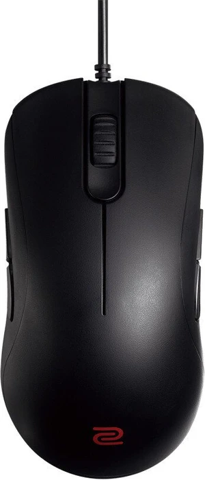 BenQ Zowie ZA12, USB