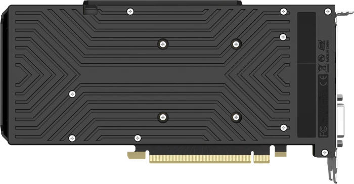 Palit GeForce RTX 2060 SUPER Dual, 8GB GDDR6, DVI, HDMI, DP