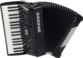 Hohner Amica III 72 (verschiedene Farben)