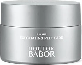 Babor Doctor Babor 5% AHA Exfoliating Peel Pads, 40 Stück
