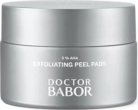 Babor Doctor Babor 5% AHA Exfoliating Peel Pads, 40 Stück