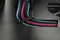 EK Water Blocks EK-Quantum Torsion A60 Black Limited Edition, schwarz, Glasfenster Vorschaubild