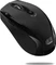 Adesso iMouse M20B Wireless Ergonomic Mouse schwarz, USB Vorschaubild