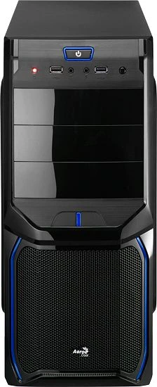 AeroCool V3X Evil Blue Edition