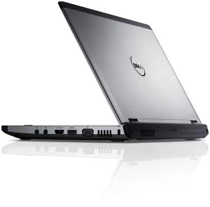 Dell Vostro 3550, silber, Core i3-2350M, 4GB RAM, 500GB HDD, Radeon HD 6630M, DE