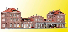 Kibri Bahnhof Calw