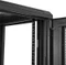 StarTech RK9WALM Wandgehäuse 9HE, schwarz, 450mm tief Vorschaubild