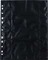 Herma Fotosichthüllen schwarz, 90x130mm, quer, 10 Stück Vorschaubild