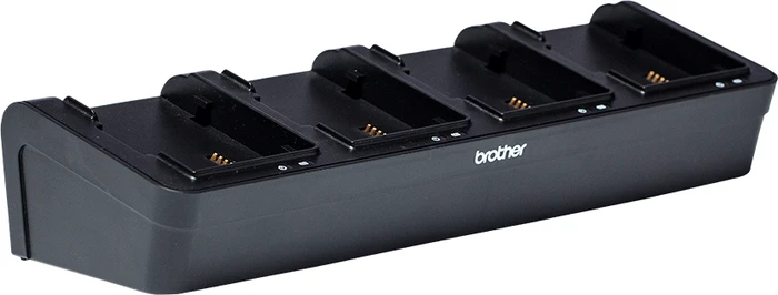 Brother Ladestation PA-4BC-002, vierfach