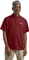 Jack Wolfskin Delgami Poloshirt kurzarm (Herren) Vorschaubild