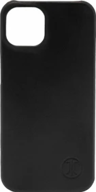 JT Berlin Back Case Kreuzberg für Apple iPhone 13 schwarz