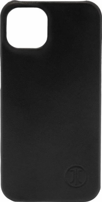 JT Berlin Back Case Kreuzberg für Apple iPhone 13 schwarz