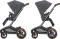 Maxi-Cosi Fame Kombikinderwagen twillic graphite Vorschaubild
