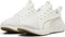 Puma Softride Carson warm white/puma gold Vorschaubild