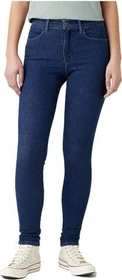 Wrangler High Skinny Jeans unbreakable (Damen)