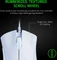 Razer DeathAdder Essential White Edition, weiß, USB Vorschaubild
